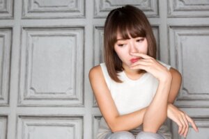 チャットレディなら誰でも経験する「待機」とは？