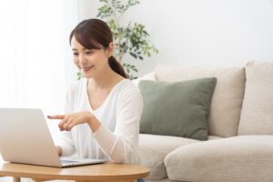 人気チャットレディが待機中に行う収入アップテクニックとは？