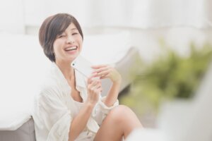 チャットレディ代理店で待機中のテクニックが学べる！