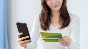 チャットレディの気になる貯金事情！貯め方のコツもご紹介